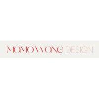 momo wong design logo image