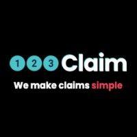 123 claim logo image