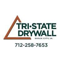 tri-state drywall llc logo image