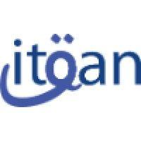 itqan logo image