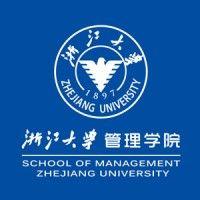 school of management at zhejiang university