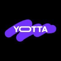 yotta 2024 logo image