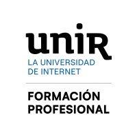 unir formación profesional