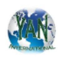 yan international logo image