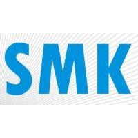 smk otomasyon ltd. sti logo image