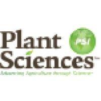 plant sciences, inc. logo image