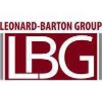 leonard-barton group, llc logo image