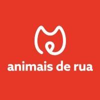 associação animais de rua logo image