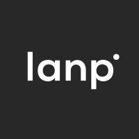 lanp logo image