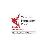 canada protection plan, a foresters financial company logo image