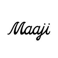 maaji logo image