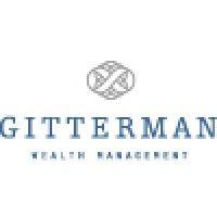 gitterman wealth management, llc logo image