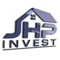 jhpinvest limited logo image