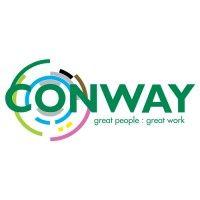 fm conway ltd logo image