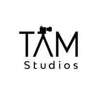 tam studios logo image