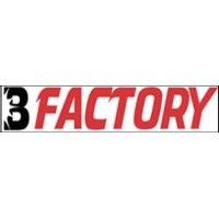 bfactory logo image