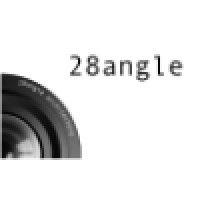 28angle logo image