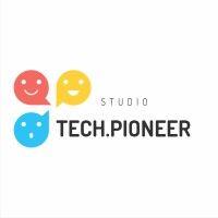 tech. pioneer studio