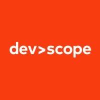 devscope logo image