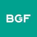 logo of Bgf