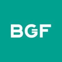 bgf logo image