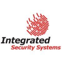 integrated security systems, llc logo image