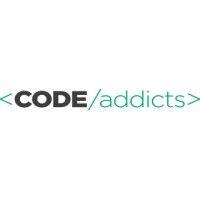 code addcts logo image