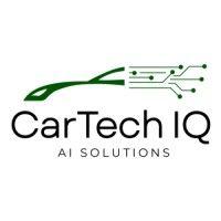 cartechiq, inc. logo image