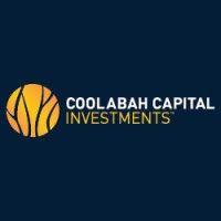 coolabah capital investments logo image