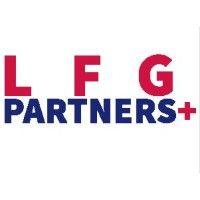 lfg partners+ logo image