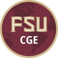 fsu center for global engagement cge logo image