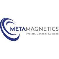 metamagnetics, inc. logo image