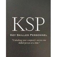 key skilled personnel