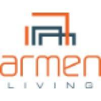 armen living logo image