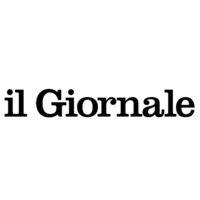 il giornale logo image