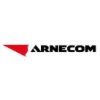 arnecom industrias logo image