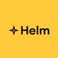 helm partners logo image