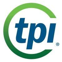 tpi composites, inc. logo image