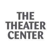 the theater center logo image