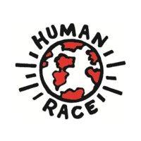 human race ltd logo image