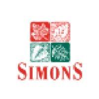 simons construction ltd. logo image