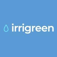 irrigreen logo image