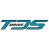 terra drive systems, inc. logo image