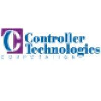 controller technologies corporation logo image