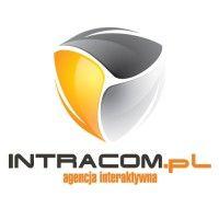 agencja interaktywna intracom.pl logo image