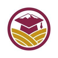 sierra unified school district logo image