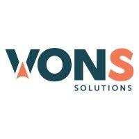 von-s solutions logo image