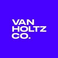 van holtz co logo image