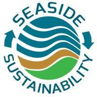 seaside sustainability (nonprofit) logo image