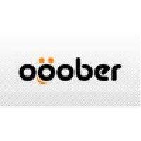 ooober logo image